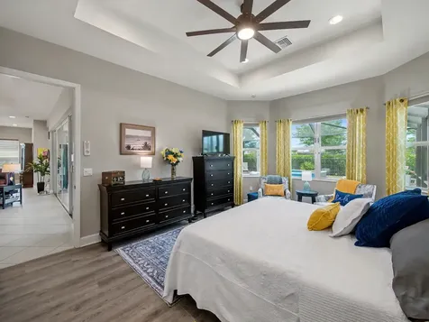 11699 SW Coronado Springs Drive Port St Lucie FL 34987