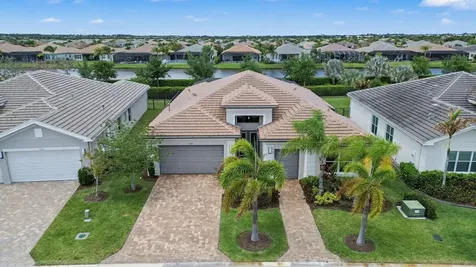11699 SW Coronado Springs Drive Port St Lucie FL 34987