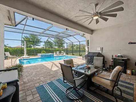 11699 SW Coronado Springs Drive Port St Lucie FL 34987