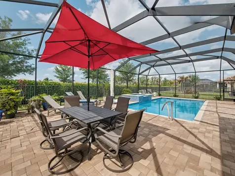 11699 SW Coronado Springs Drive Port St Lucie FL 34987