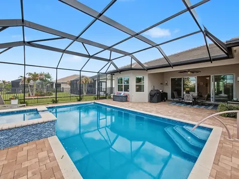 11699 SW Coronado Springs Drive Port St Lucie FL 34987