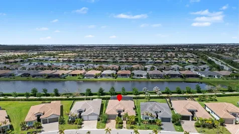 11699 SW Coronado Springs Drive Port St Lucie FL 34987