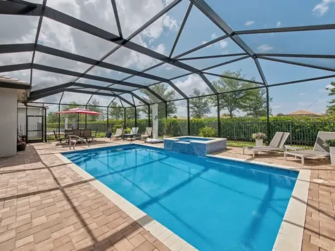 11699 SW Coronado Springs Drive Port St Lucie FL 34987
