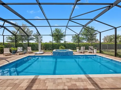 11699 SW Coronado Springs Drive Port St Lucie FL 34987