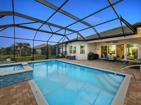 11699 SW Coronado Springs Drive Port St Lucie FL 34987