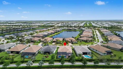 11699 SW Coronado Springs Drive Port St Lucie FL 34987