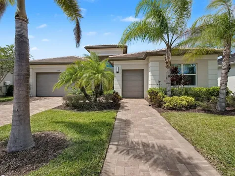 11699 SW Coronado Springs Drive Port St Lucie FL 34987