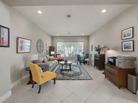 11699 SW Coronado Springs Drive Port St Lucie FL 34987