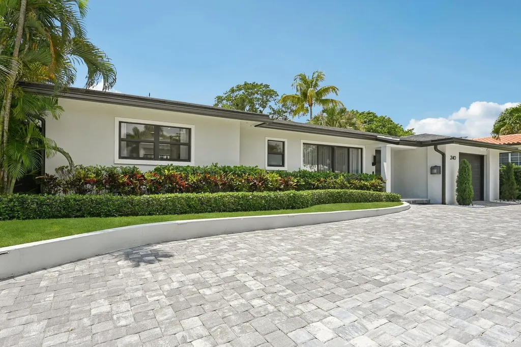 240 30th Street West Palm Beach FL 33407