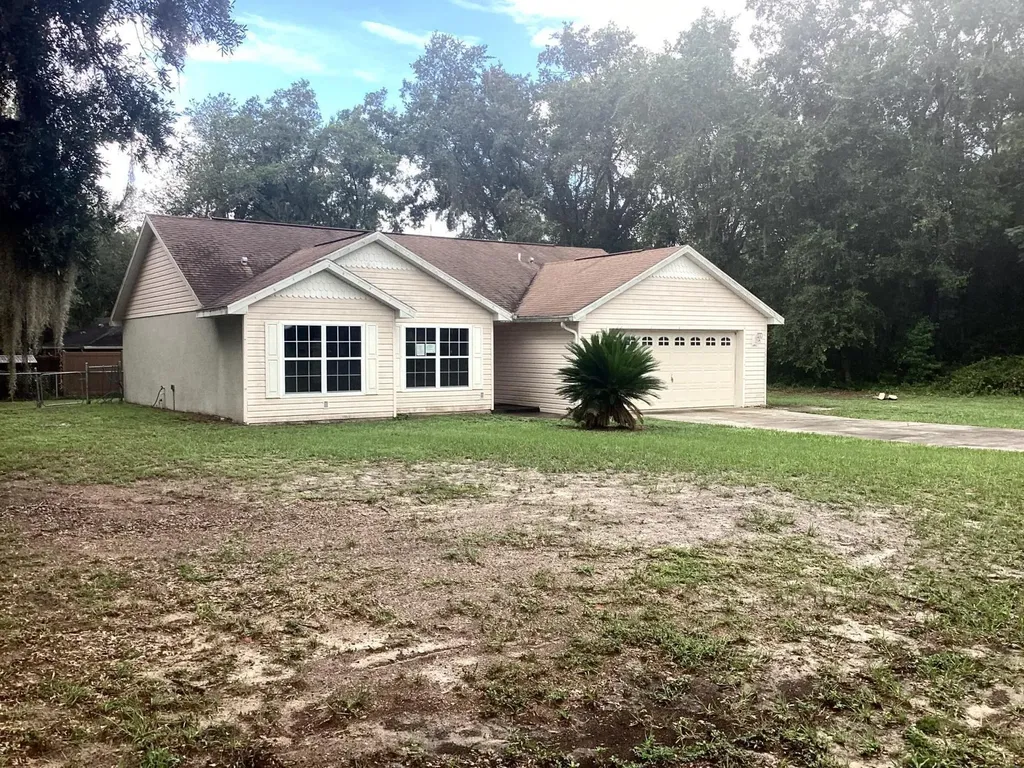 11880 SE 195th Place Dunnellon FL 34431