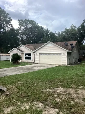11880 SE 195th Place Dunnellon FL 34431