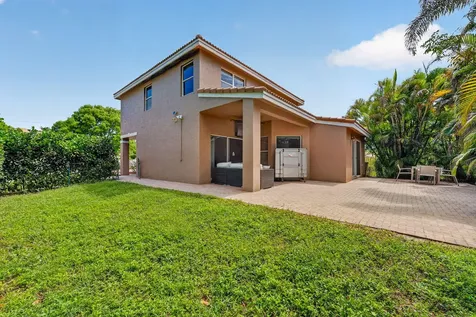 7962 N Silverado Circle Hollywood FL 33024