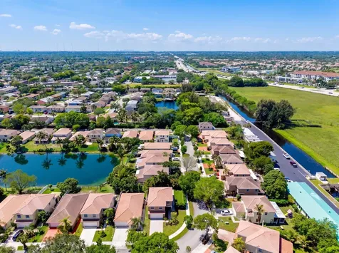 7962 N Silverado Circle Hollywood FL 33024