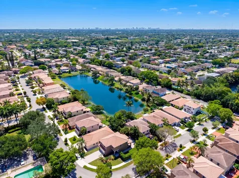 7962 N Silverado Circle Hollywood FL 33024