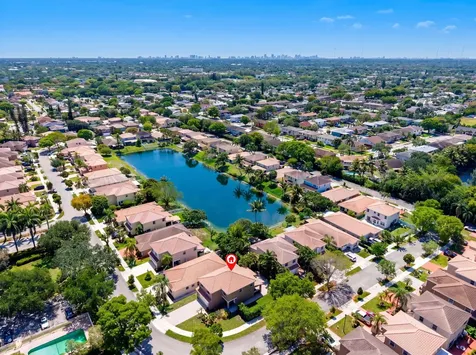 7962 N Silverado Circle Hollywood FL 33024
