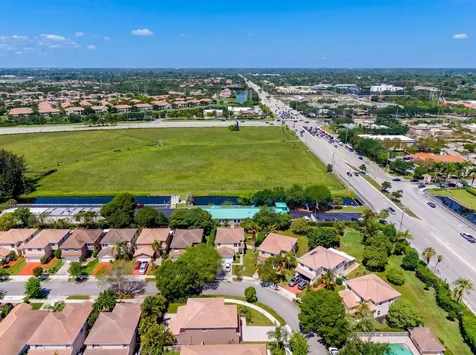 7962 N Silverado Circle Hollywood FL 33024