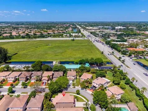 7962 N Silverado Circle Hollywood FL 33024
