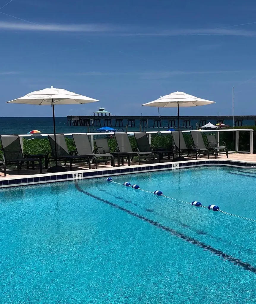 333 NE 21st Avenue Deerfield Beach FL 33441