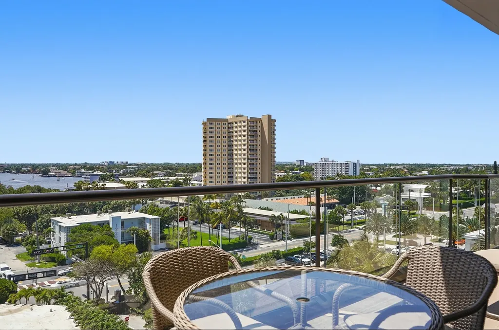 1300 S Ocean Boulevard Pompano Beach FL 33062