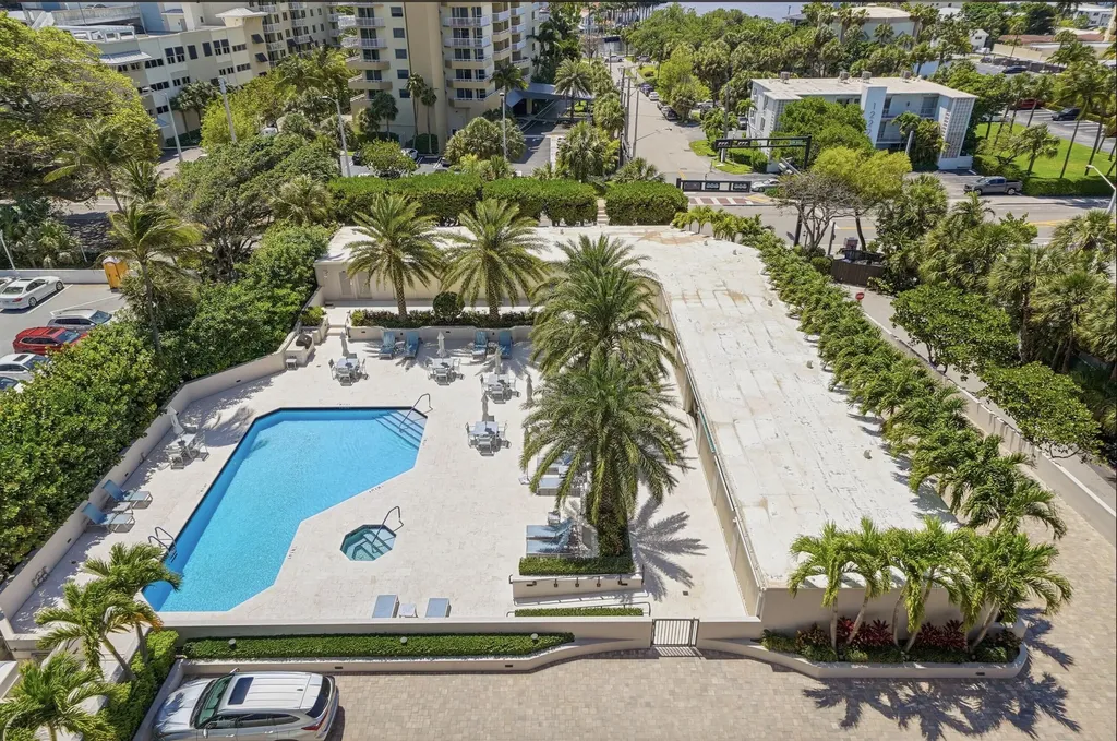 1300 S Ocean Boulevard Pompano Beach FL 33062