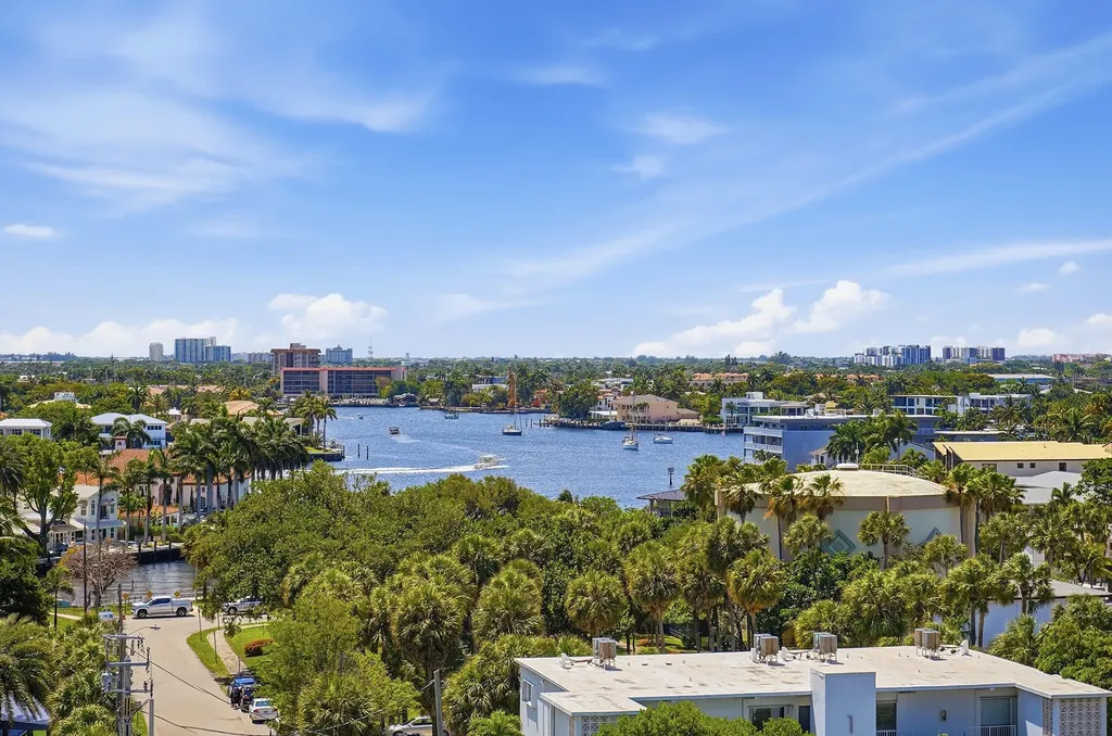 1300 S Ocean Boulevard Pompano Beach FL 33062