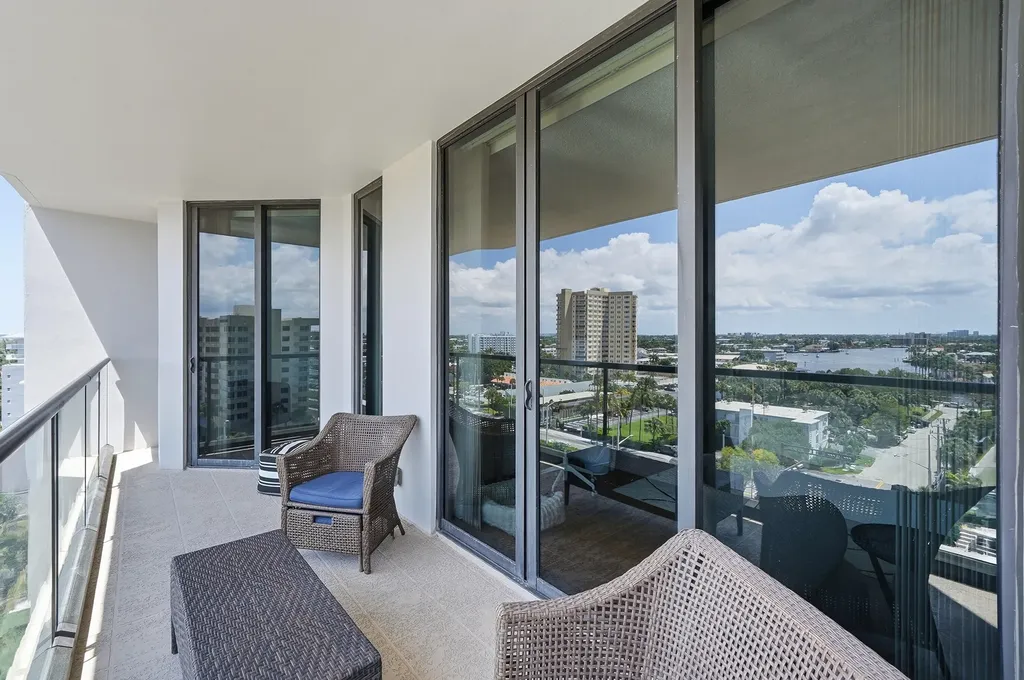 1300 S Ocean Boulevard Pompano Beach FL 33062