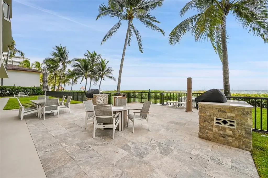 1300 S Ocean Boulevard Pompano Beach FL 33062