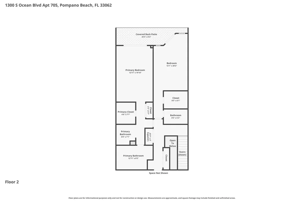 1300 S Ocean Boulevard Pompano Beach FL 33062