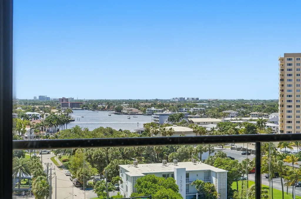1300 S Ocean Boulevard Pompano Beach FL 33062