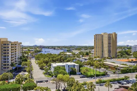1300 S Ocean Boulevard Pompano Beach FL 33062