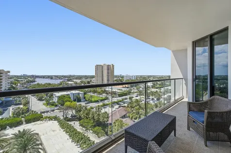 1300 S Ocean Boulevard Pompano Beach FL 33062