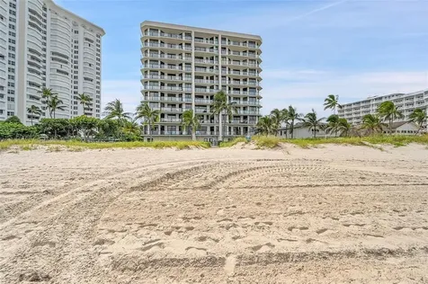 1300 S Ocean Boulevard Pompano Beach FL 33062