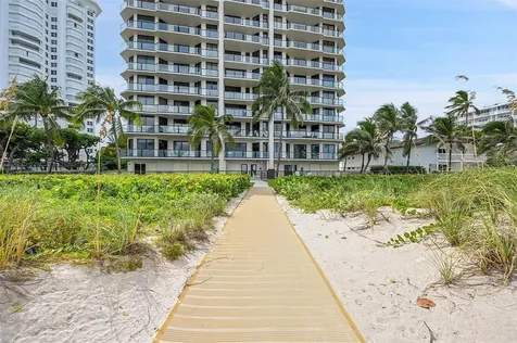 1300 S Ocean Boulevard Pompano Beach FL 33062