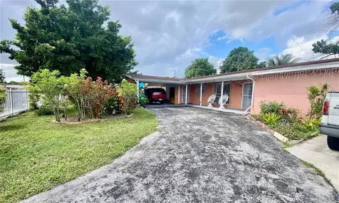 4311 NW 185th Street Miami Gardens FL 33055