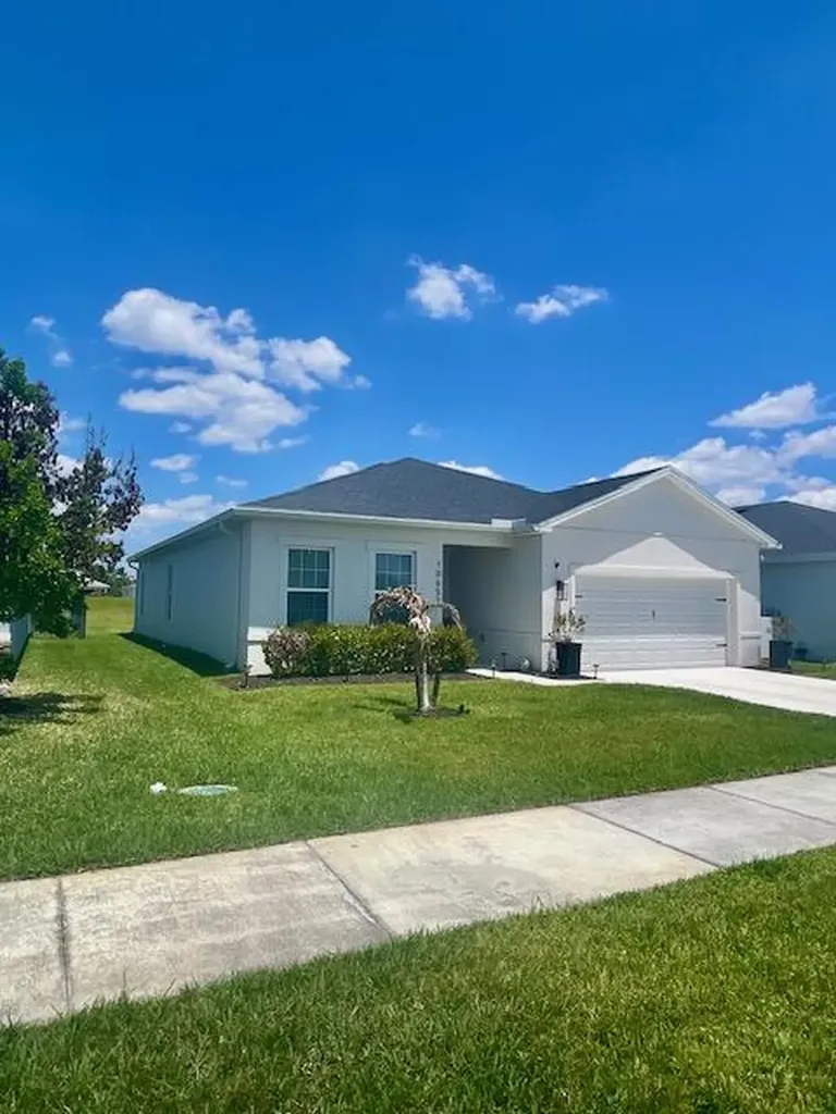 10657 SW Vasari Way Port St Lucie FL 34987