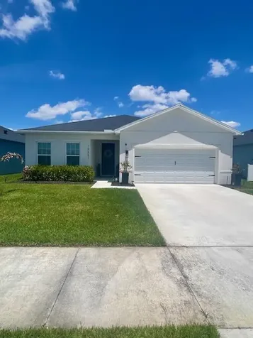 10657 SW Vasari Way Port St Lucie FL 34987