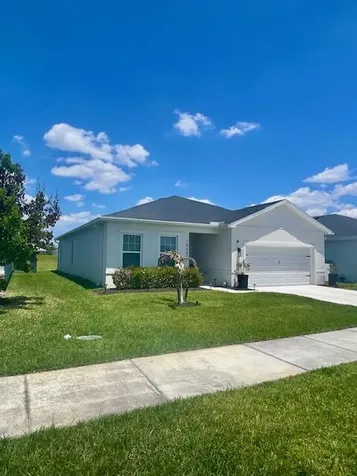 10657 SW Vasari Way Port St Lucie FL 34987