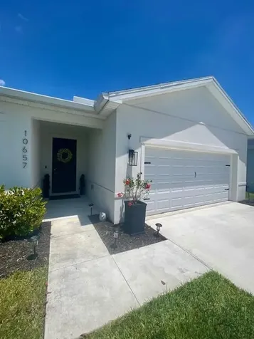 10657 SW Vasari Way Port St Lucie FL 34987