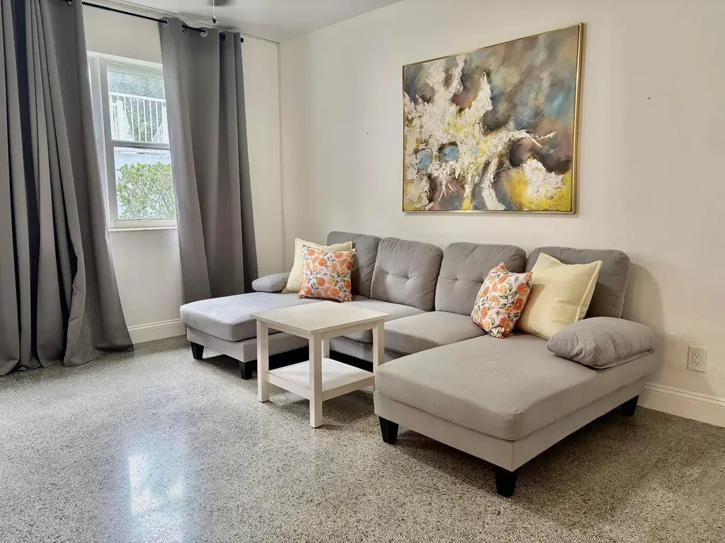625 Orton Avenue Fort Lauderdale FL 33304