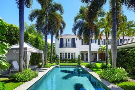 231 Coral Lane Palm Beach FL 33480
