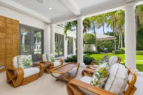 231 Coral Lane Palm Beach FL 33480
