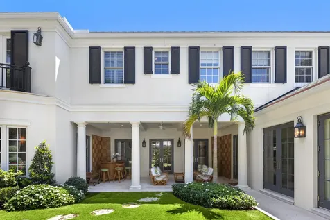 231 Coral Lane Palm Beach FL 33480