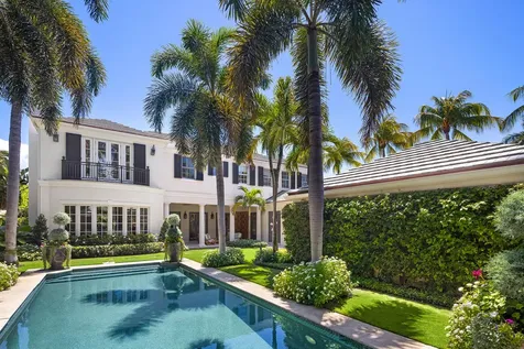 231 Coral Lane Palm Beach FL 33480