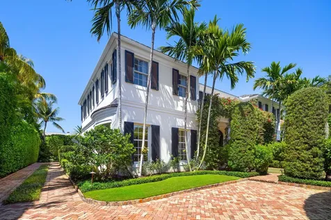 231 Coral Lane Palm Beach FL 33480