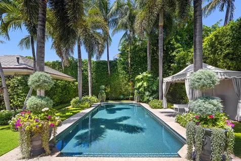 231 Coral Lane Palm Beach FL 33480