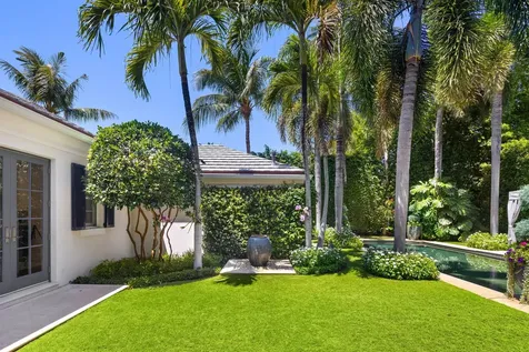 231 Coral Lane Palm Beach FL 33480