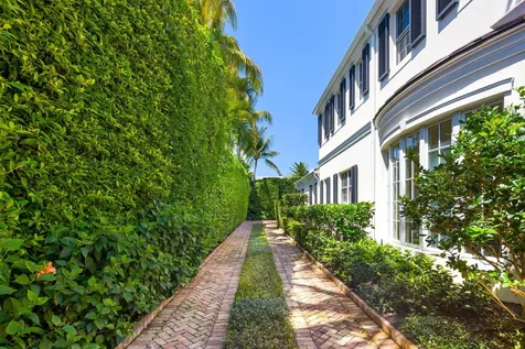 231 Coral Lane Palm Beach FL 33480