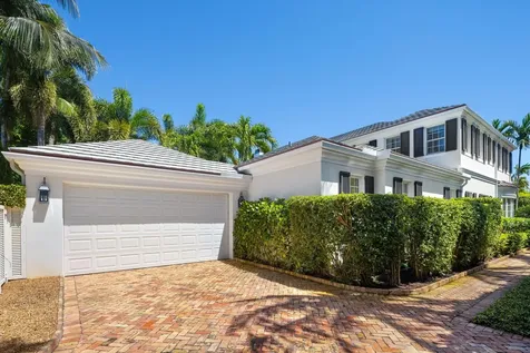 231 Coral Lane Palm Beach FL 33480