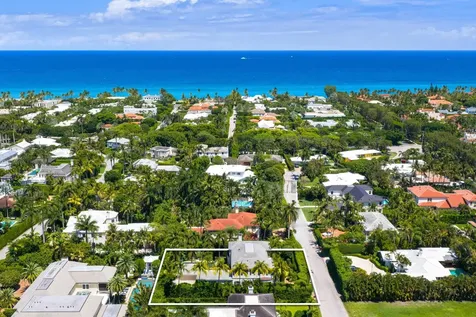 231 Coral Lane Palm Beach FL 33480
