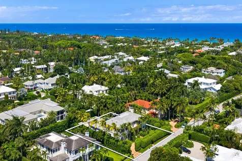 231 Coral Lane Palm Beach FL 33480